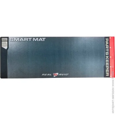  Real Avid Universal Smart Mat (AVULGSM)