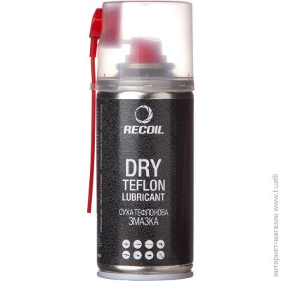 Recoil    150 (1080-HAM003)