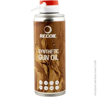   Recoil       200 (1080-HAM004)