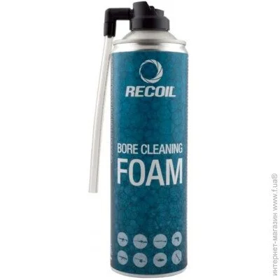    Recoil     200 (1080-HAM007)