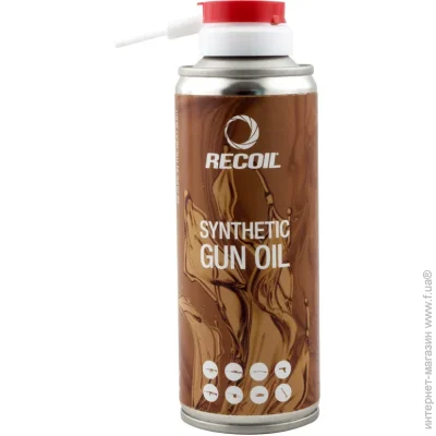  Recoil    200 