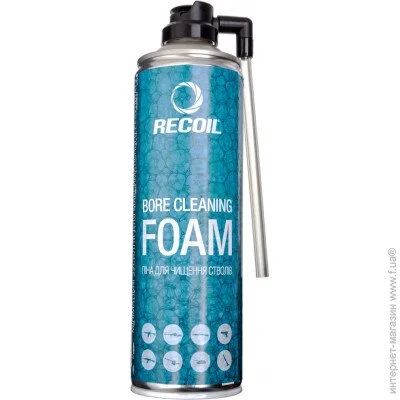    Recoil     500 (1080-HAM008)