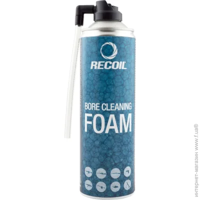 Recoil     500 