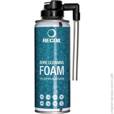     Recoil HAM007 200