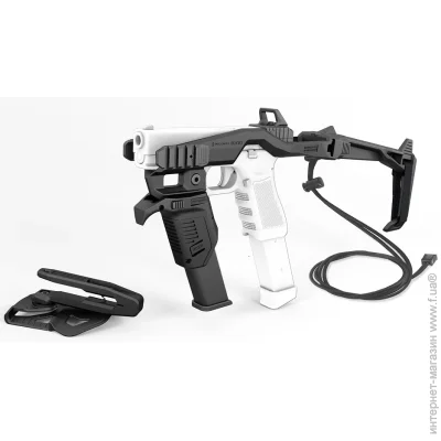 Recover Tactical      Glock (2020NMG-ST-01)