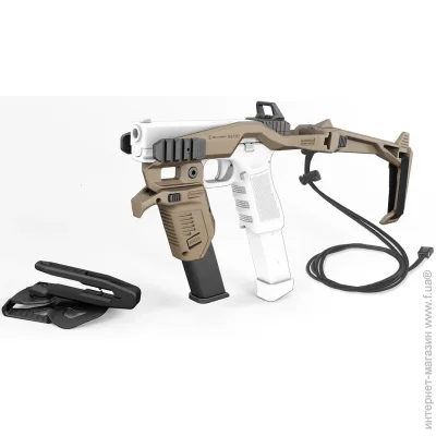 Recover Tactical      Glock (2020NMG-ST-02)