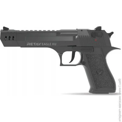   Retay Eagle XU 9, black (X226147B)