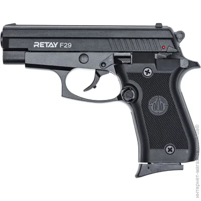   Retay   F29 9  black