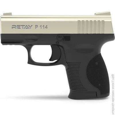   Retay P114 9, satin (T210333S)