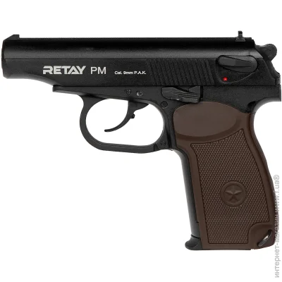   Retay   PM 9 