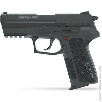   . Retay S20, 9. black (S530104B)