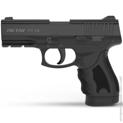   Retay  - XR, 9. :black