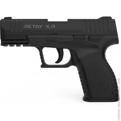    . Retay XR, 9. black (Y700290B)