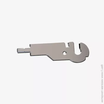  / Roxon   FTS1-14   Flex S804 (  2,5 )