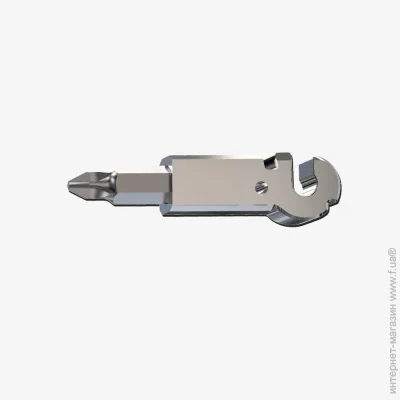  / Roxon   FTS4-1   Flex S804 (  -   )