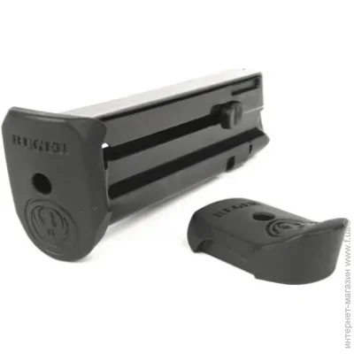 Ruger  10-    "   SR22 (90382)