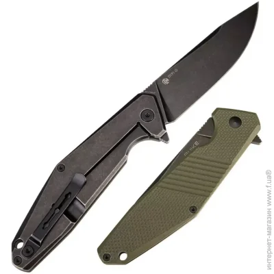   Ruike D191-G