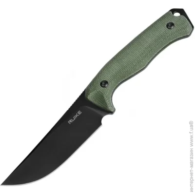   Ruike ͳ F186 Green (1047-F186-MG)