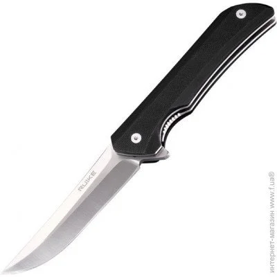   Ruike Hussar (P121-B)