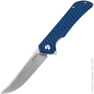   Ruike P122-ME
