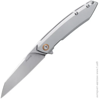   Ruike P831S White (1047-P831S-SA)
