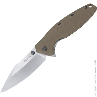   Ruike P843-W