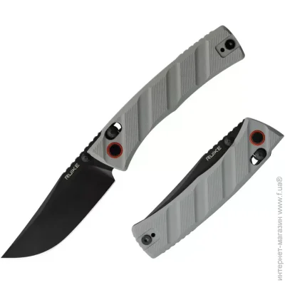   Ruike   P856-K 