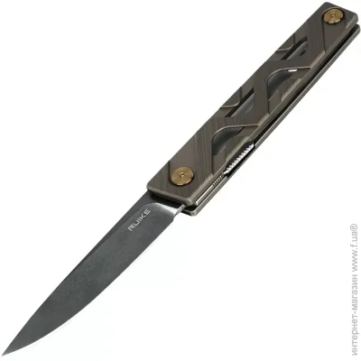   Ruike P878-AK