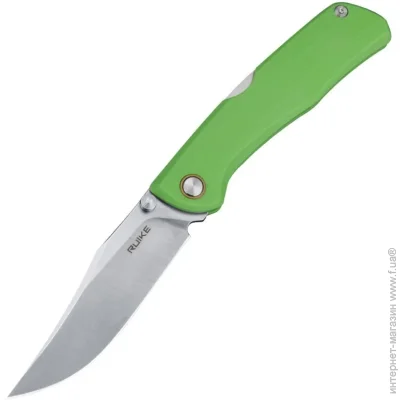   Ruike ͳ P882 Green (1047-P882-G)