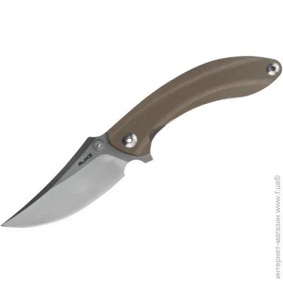   Ruike P155  (1047-P155-W)