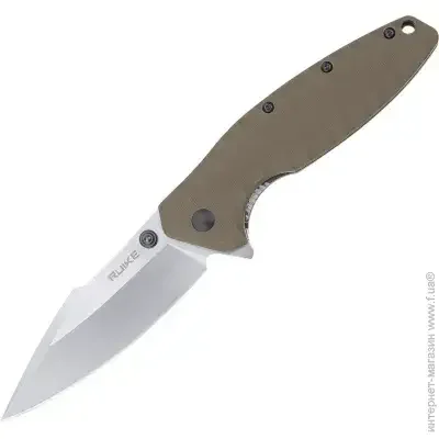   Ruike P843  (1047-P843-W)