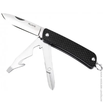   Ruike S31  (1047-S31-B)