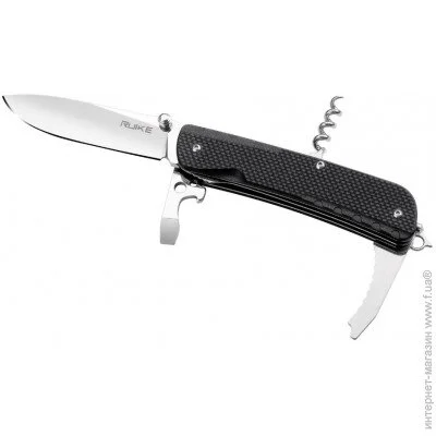   Ruike Trekker LD21 (1047-LD21-B)