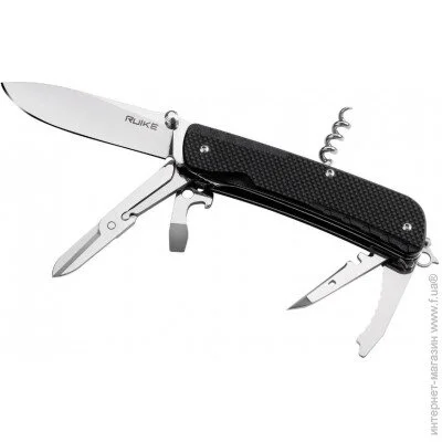   Ruike Trekker LD31 (1047-LD31-B)