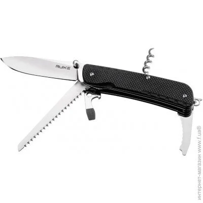   Ruike Trekker LD32 (1047-LD32-B)