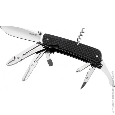   Ruike Trekker LD41 (1047-LD41-B)