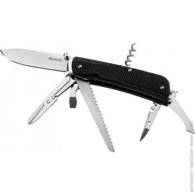   Ruike Trekker LD42 (1047-LD42-B)