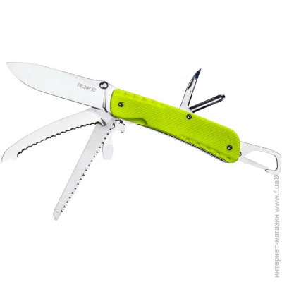   Ruike Trekker LD43 (1047-LD43)