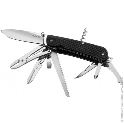   Ruike ͳ Trekker LD51 (1047-LD51-B)