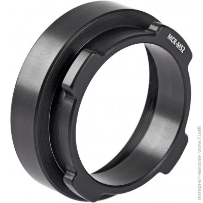     Rusan-Mikron   Leica Calonox M52x0.75 (MCR-M52)