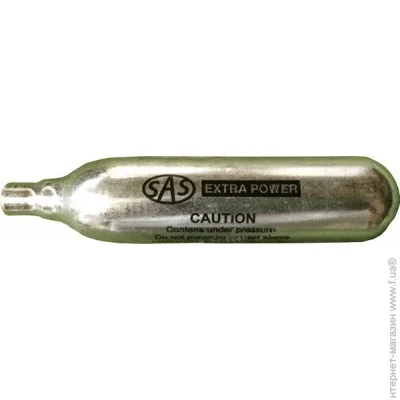  2 SAS CO2 12