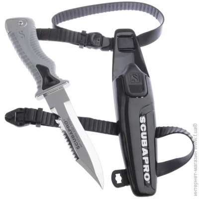   Scubapro Knife 6  (32.006.100)