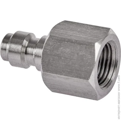     Sefic  Quick Fill 300bar (PA100B)