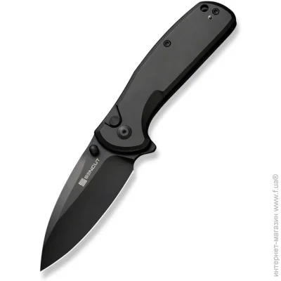   Sencut ͳ ArcBlast Black (1047-S22043B-1)