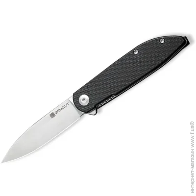   Sencut  Bocll Black (1047-S22019-1)