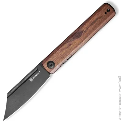   Sencut ͳ Bronte SA08E Wood (1047-SA08E)