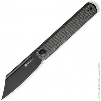   Sencut Bronte SA08F