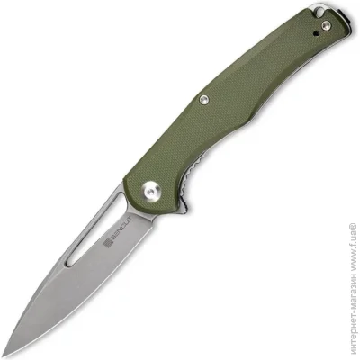   Sencut ͳ Citius SA01A Olive (1047-SA01A)