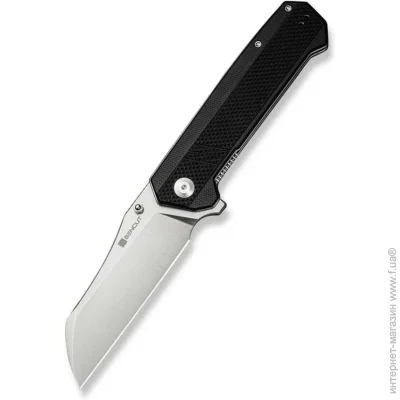   Sencut ͳ Draxor Black (1047-S24035-1)