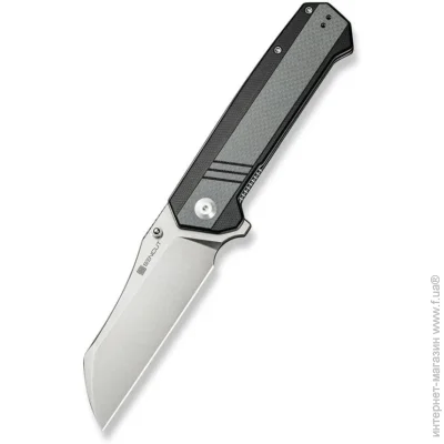   Sencut ͳ Draxor Grey (1047-S24035-3)